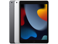 Apple iPad 2021