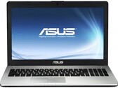 Asus N56VV w mobilQ
