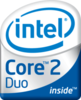 Intel T9500