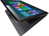 Asus Taichi i Transformer Book