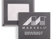 Marvell Avastar 88W8897