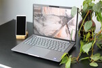 HP ZBook 8 G1i 14, RTX 500 HP ZBook 8 G1i 14, RTX 500