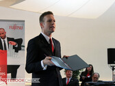Ultrabook Fujitsu z 14-calowym ekranem