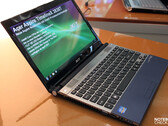 Acer: Aspire TimelineX 3830T, 4830T i 5830T