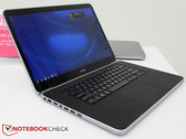 Zdjęcia modeli Dell XPS 14 (L421x) i XPS 15 (L521x)
