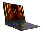 MSI Vector 16 HX AI A2XWIG