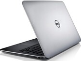 Dell XPS 13 (ultrabook) z Ivy Bridge