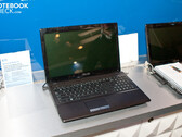 Asus K54