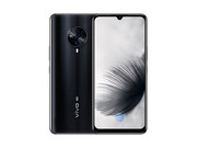 Vivo S6 5G