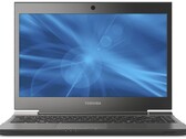 Toshiba Portégé Z830