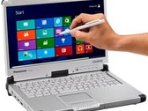 Panasonic Toughbook C2