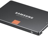 Samsung SSD 840 Pro