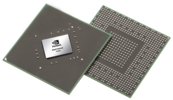 NVIDIA GeForce 940M