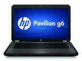 HP: notebooki Pavilion g4, g6 i g7