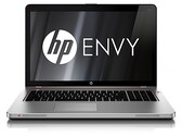 Nowe HP Envy 15 i Envy 17