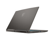 MSI Thin 15 B12VE