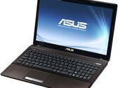 Asus K53SJ w Polsce