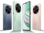 ZTE Blade V70 Max