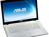 Asus X75VB