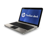HP Pavilion dm4x