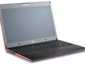Fujitsu Lifebook U554