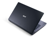 Acer Aspire 7560G z AMD Llano
