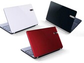 Packard Bell EasyNote LV i TV z Ivy Bridge