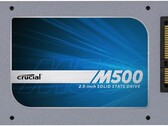 Crucial M500