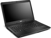 Acer TravelMate P243
