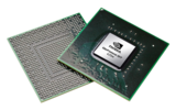 NVIDIA GeForce GT 425M