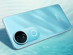 Vivo iQOO Z10R