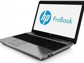 HP ProBook 4545s w mobilQ
