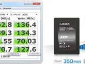 ADATA Premier Pro SP600
