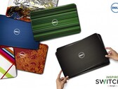 Inspiron Queen Q15R i Q17R w Polsce