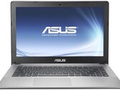 Asusy X450/K450 (X450CA, X450CC, X450VC, X450VE, X450VB, X450JF, K450CA, K450CC, K450VC, K450VE, K450VB, K450JF)