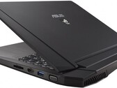 Asus G46VW