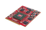 ATI Mobility Radeon HD 3850