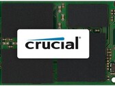 Crucial SSD m4 mSATA w mobilQ