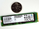 Samsung XP941 - SSD pod PCIe