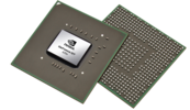 NVIDIA GeForce GT 625M
