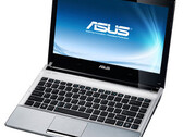 Asus U30SD