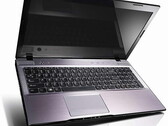 Lenovo IdeaPad Z570 w Polsce