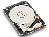 Toshiba: dyski SSHD o grubości 7 mm