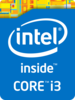 Intel i3-7020U