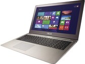 Asus UX42VS i UX52VS