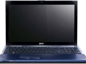 Acer Aspire 5830TG w Polsce