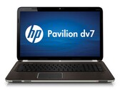 HP Pavilion dv7-6000 w Polsce