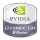 NVIDIA GeForce Go 6250 NVIDIA GeForce Go 6250