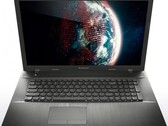 Lenovo G700