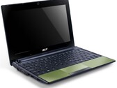 Acer AO522 w przedsprzedaży